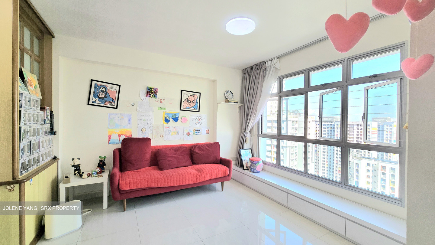Blk 20 Teban Vista (Jurong East), HDB 3 Rooms #587655821